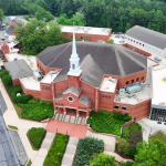 How Vulcan Keeps Hunter Street Baptist Church Running Comfortably