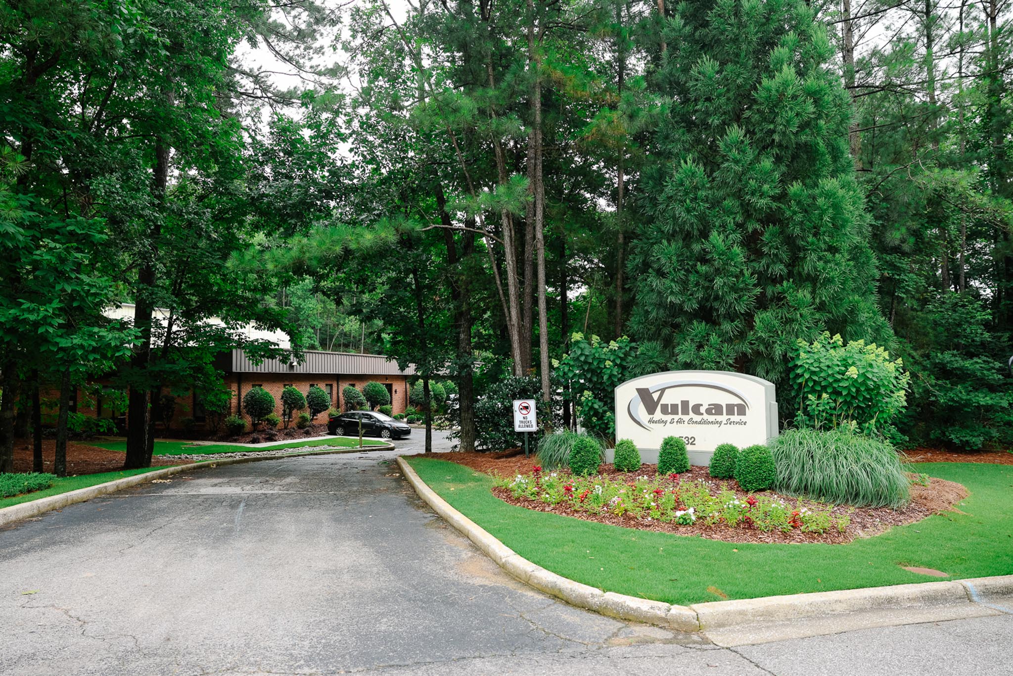 VMS Office