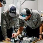 HVAC Technician Training and Safety Drive HVAC Performance