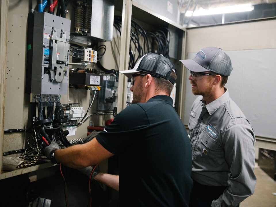 Preventative HVAC Maintenance That Extends Equipment Life