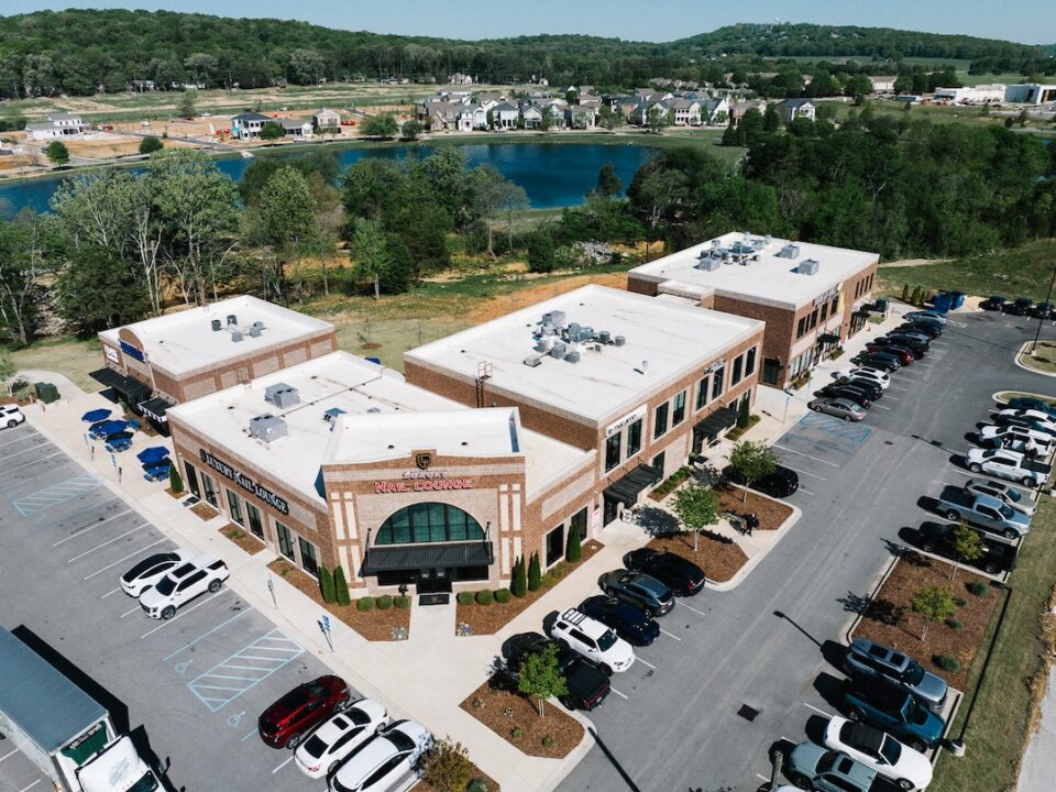 Reducing HVAC Costs Without Disrupting Tenants