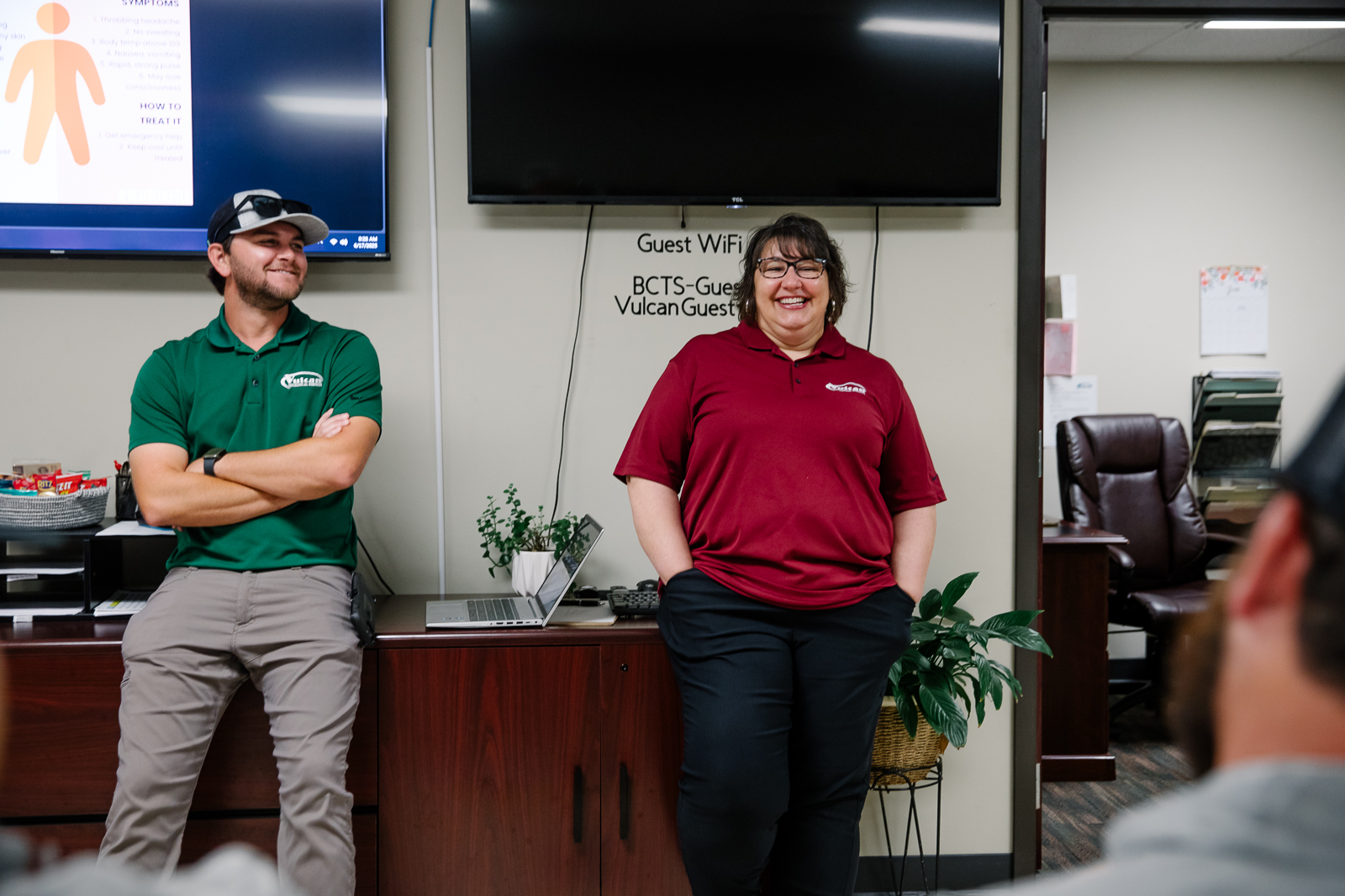HVAC Maintenance That Keeps You Moving Forward