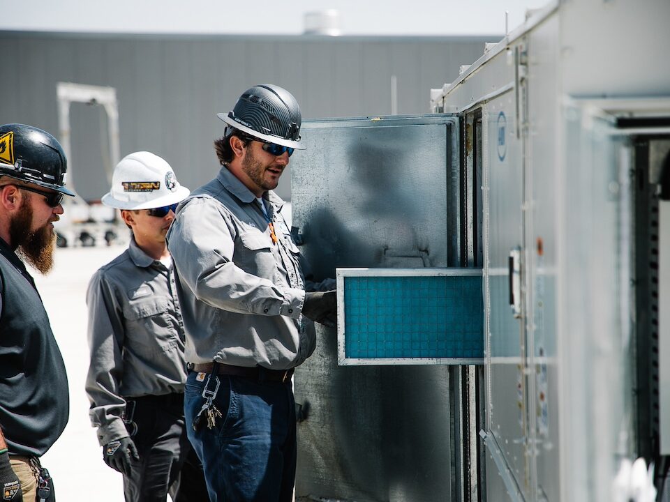 The Value of Preventative Maintenance for Your Commercial HVAC Equipment