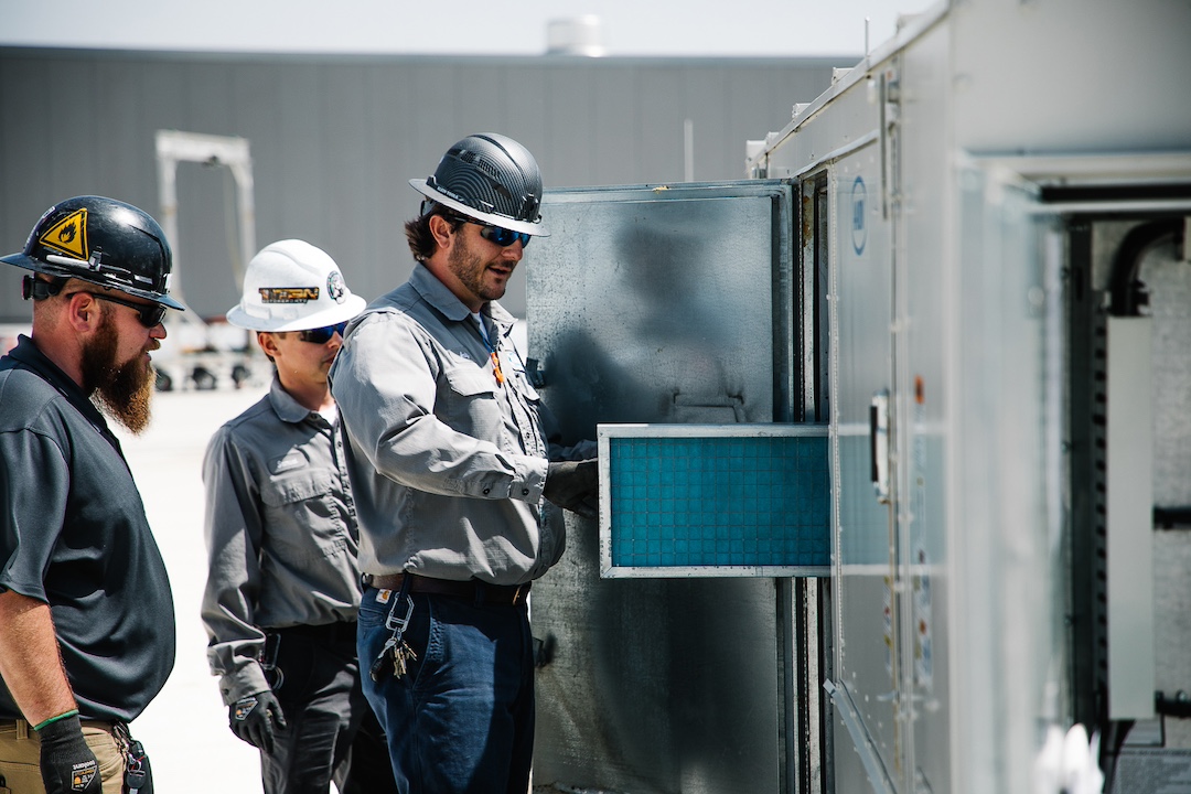 The Value of Preventative Maintenance for Your Commercial HVAC Equipment