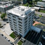 Reliable HVAC Service That Keeps the Ivory Tower Operating