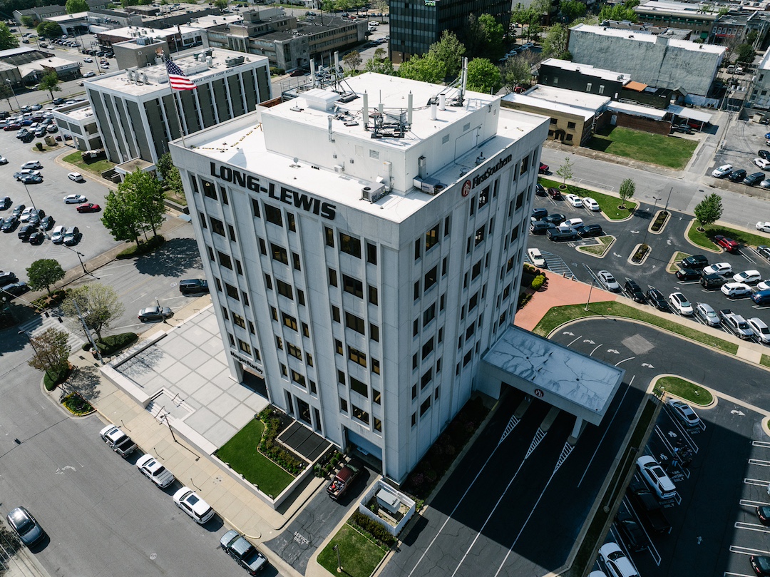 Reliable HVAC Service That Keeps the Ivory Tower Operating