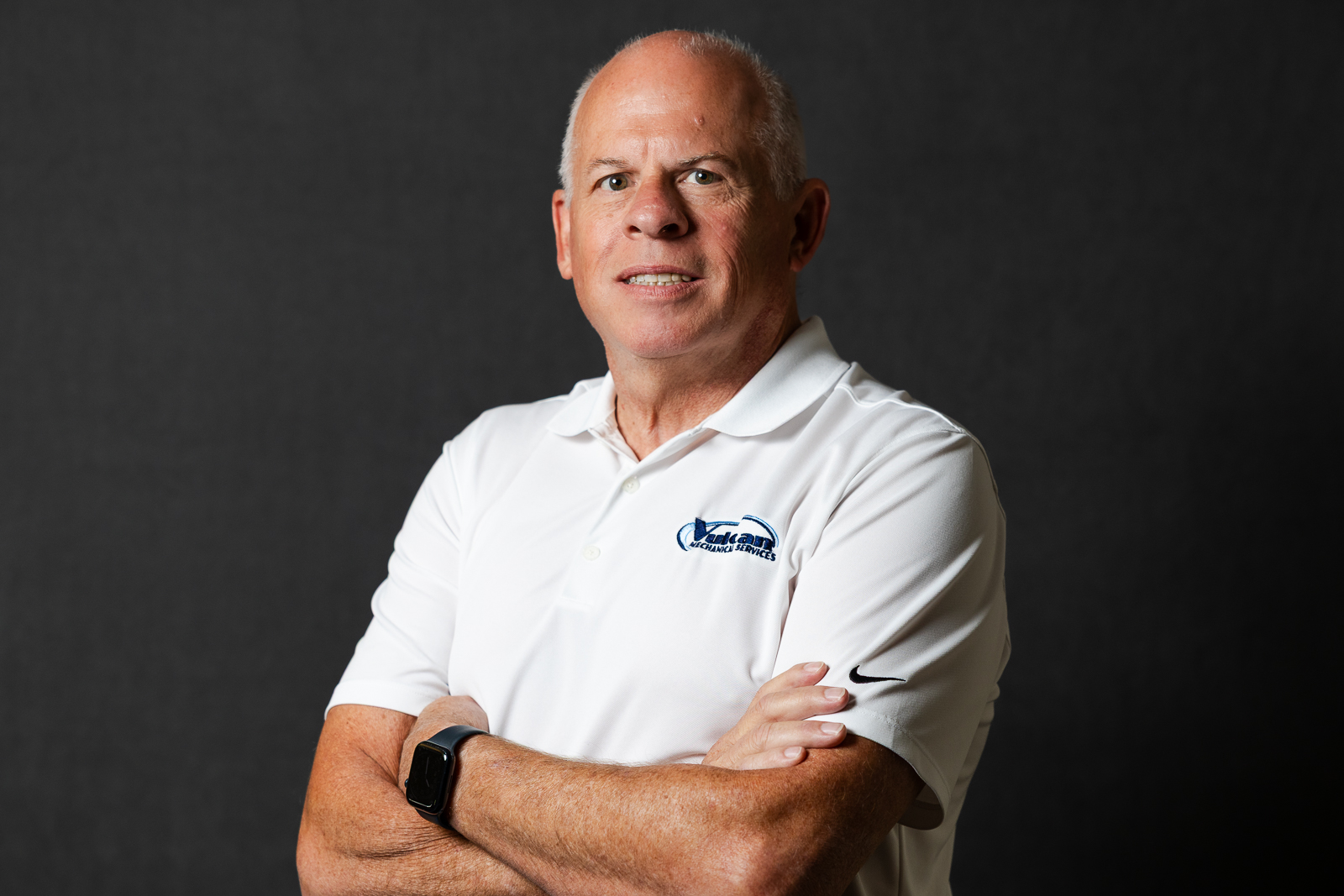 Leaders in Commercial & Industrial HVAC Solutions, Jeff Williams 