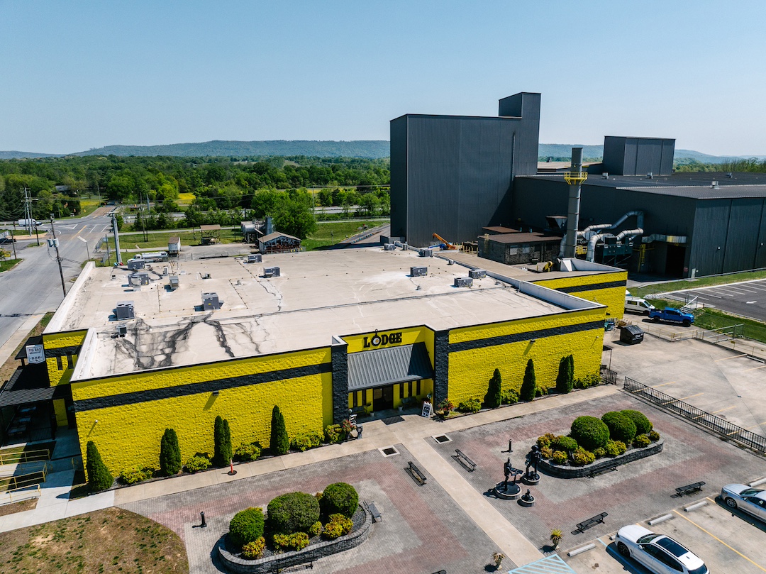 How Preventative Maintenance Improved Reliability at Lodge Manufacturing