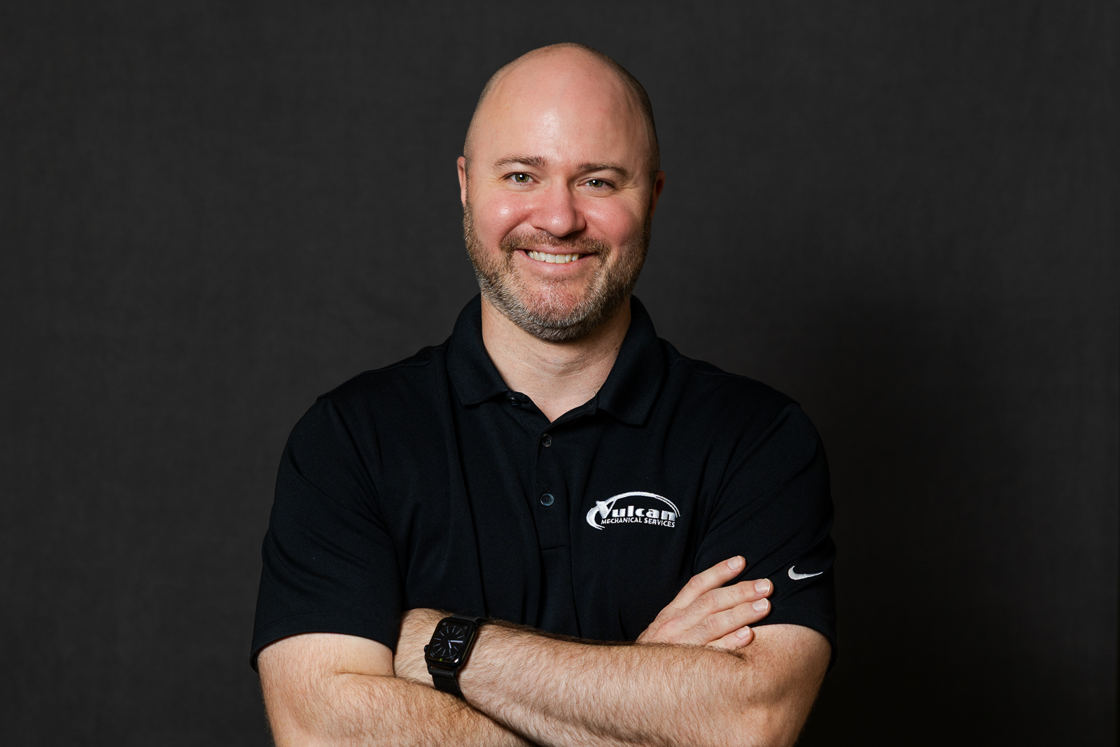 Leaders in Commercial & Industrial HVAC Solutions, Tiffany Rose