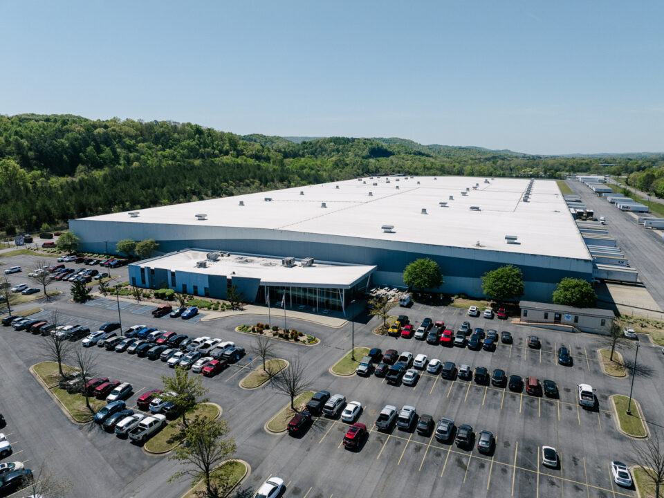 How We Helped The Children’s Place Improve HVAC Performance