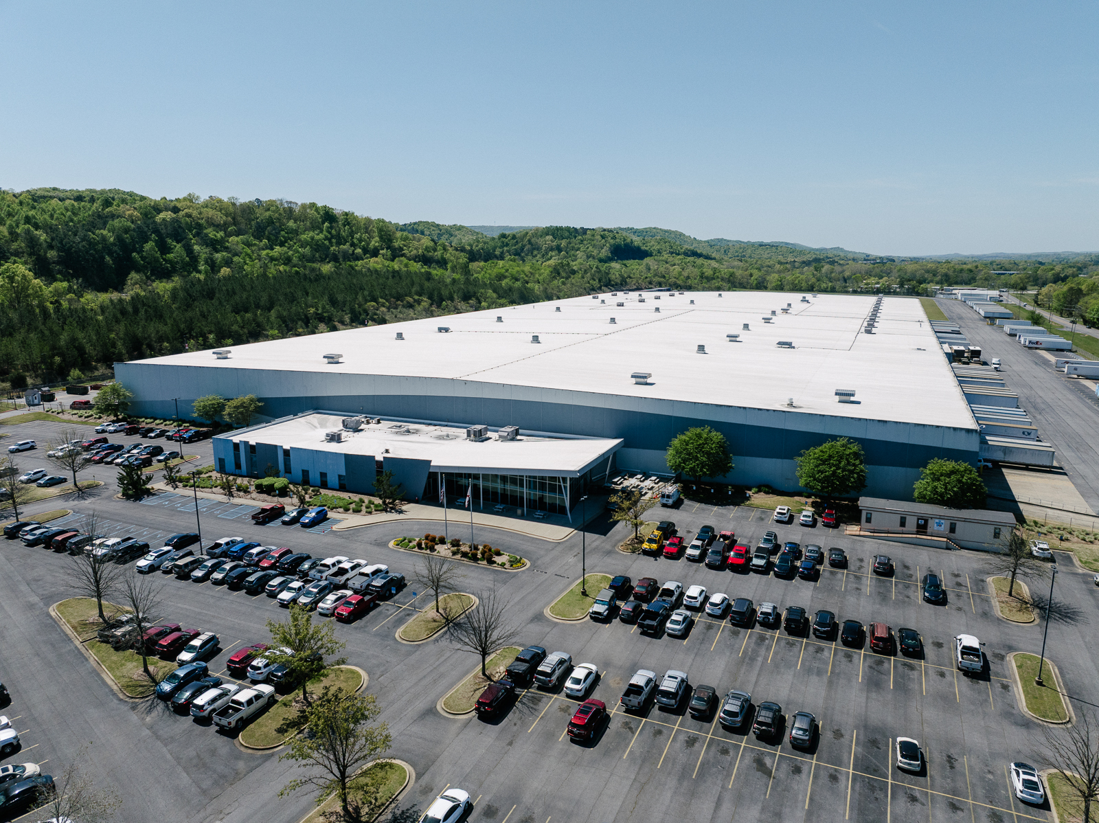 How We Helped The Children’s Place Improve HVAC Performance