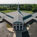 How Preventative Maintenance Improved Performance at Christ Chapel